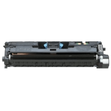 Compatible HP 122A Black Toner Cartridge Q3960A